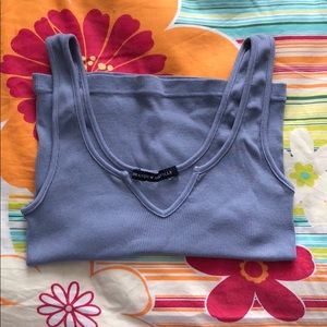 Brandy Melville richie tank